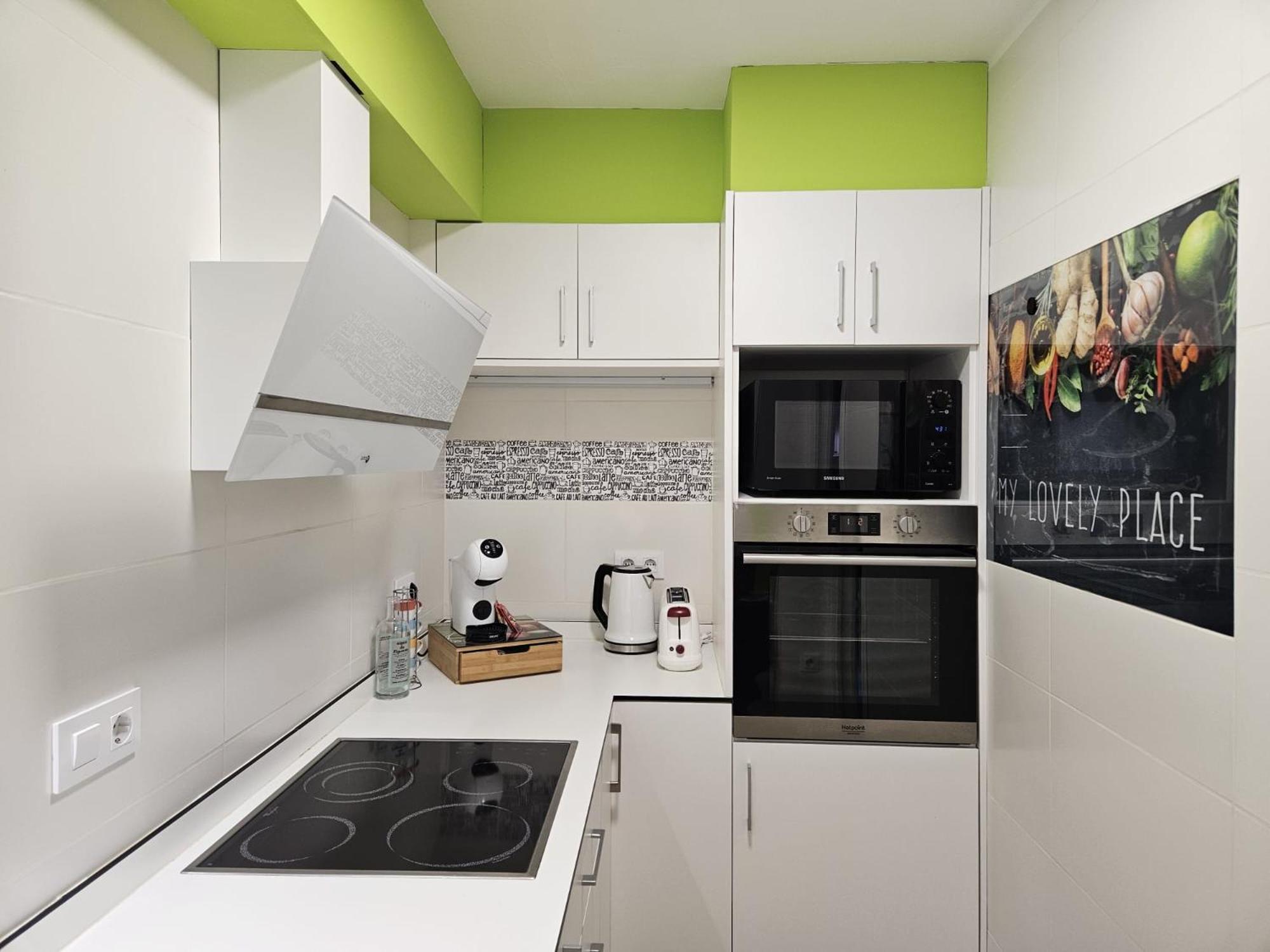 Apartamento Nuria Figueres  Exterior photo